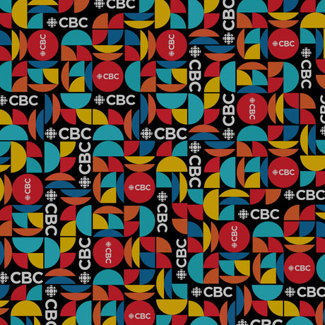 CBC MOSAIC DESIGN