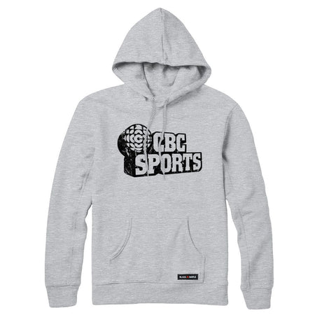 1982 CBC Sports 3D Logo Sweatshirt or Hoodie