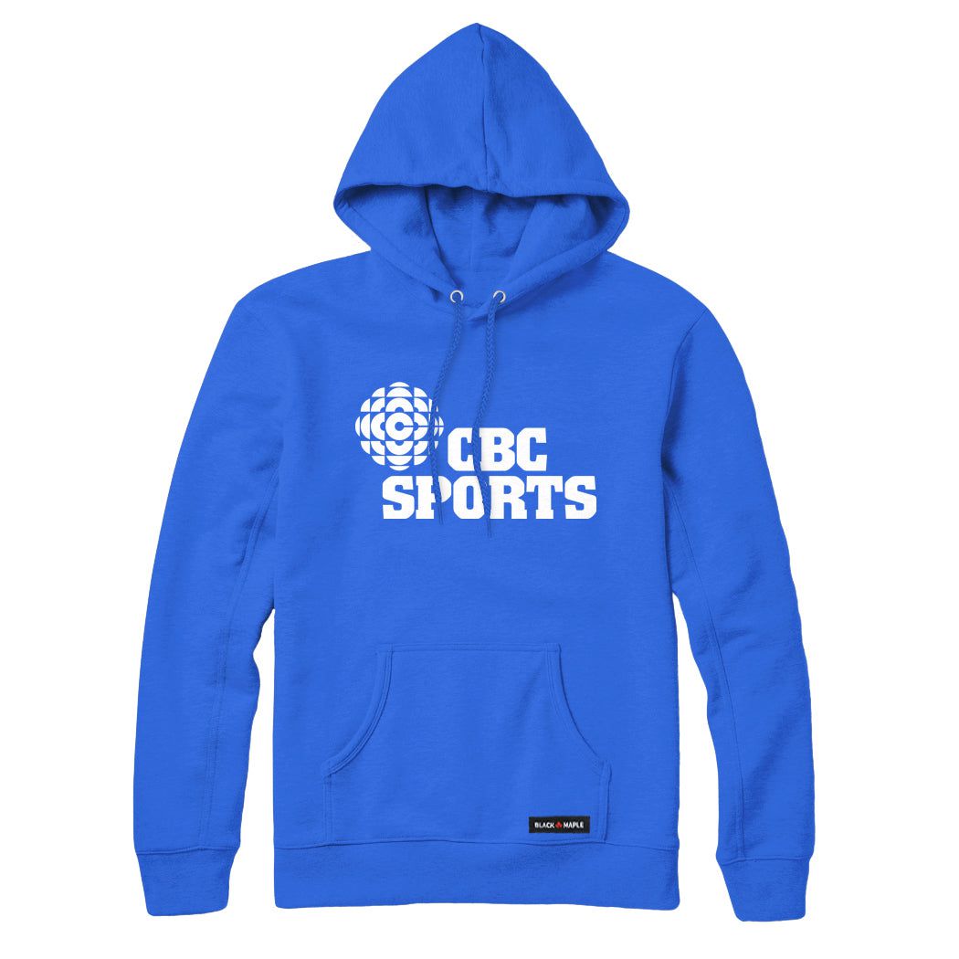 1982 CBC Sports Logo Sweatshirt or Hoodie