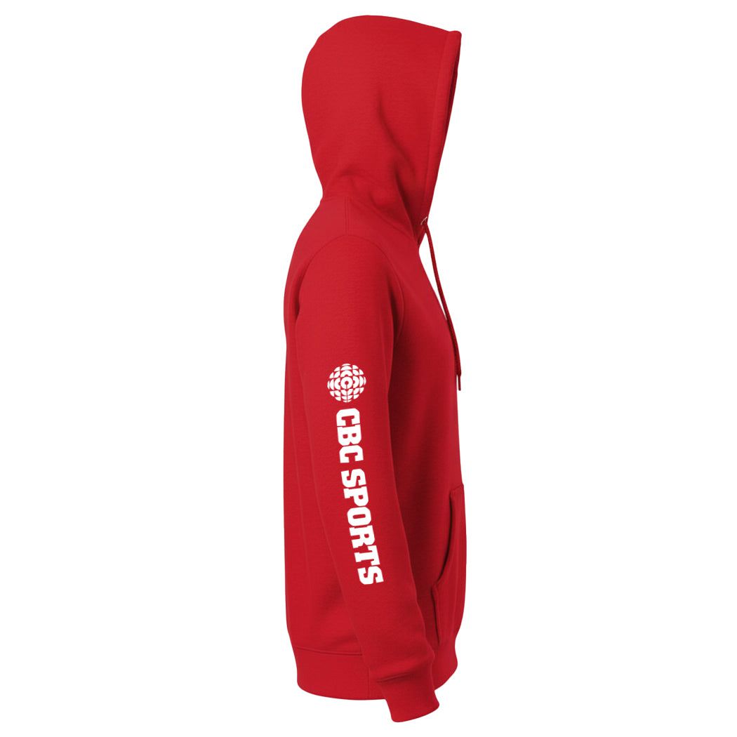 1988 CBC Sports Logo Sweatshirt or Hoodie