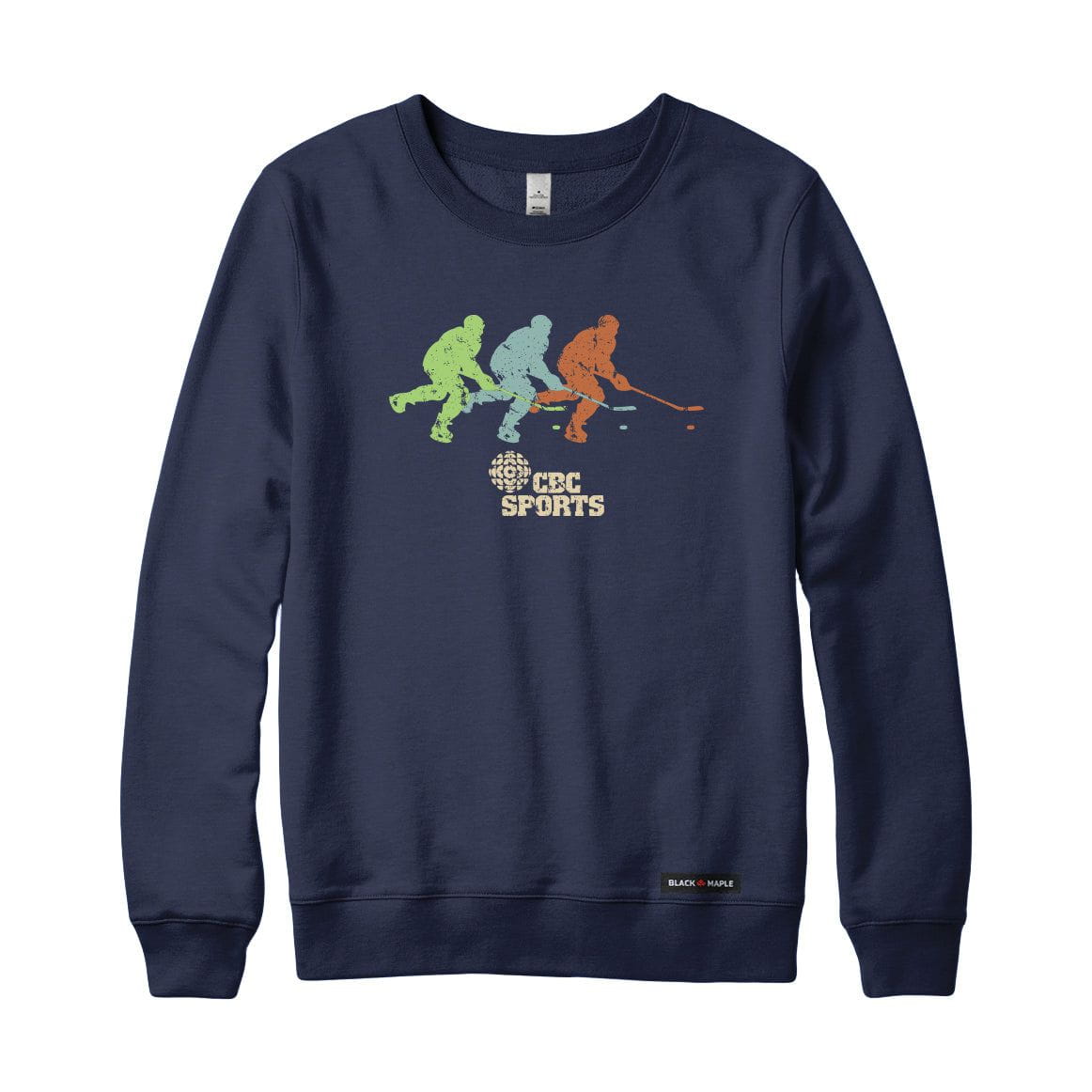 80s Hockey Promo CBC Sports  Sweatshirt or Hoodie