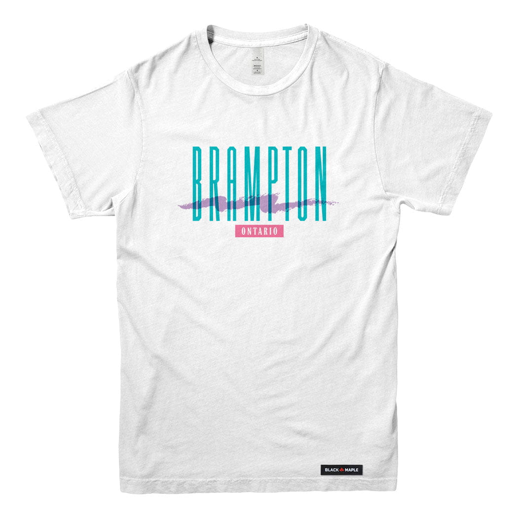 90s Brampton T-shirt