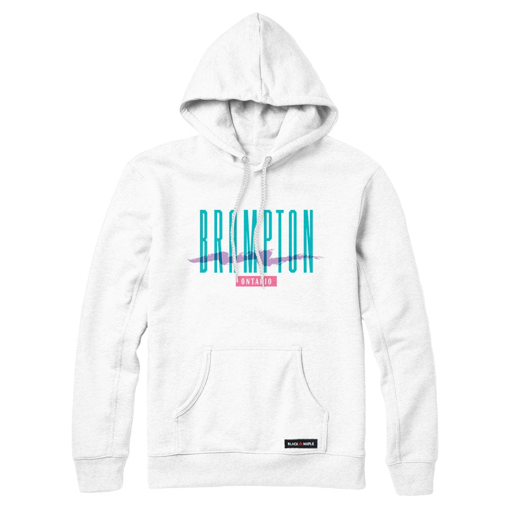 90s Brampton Sweatshirt or Hoodie