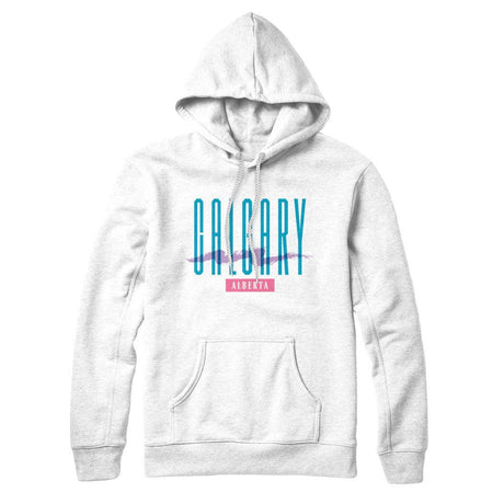 90s Calgary Sweatshirt or Hoodie