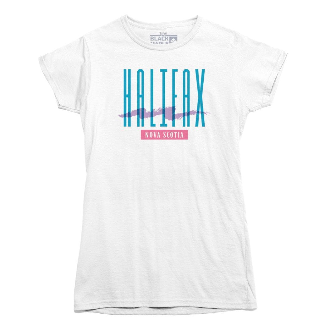 90s Halifax T-shirt