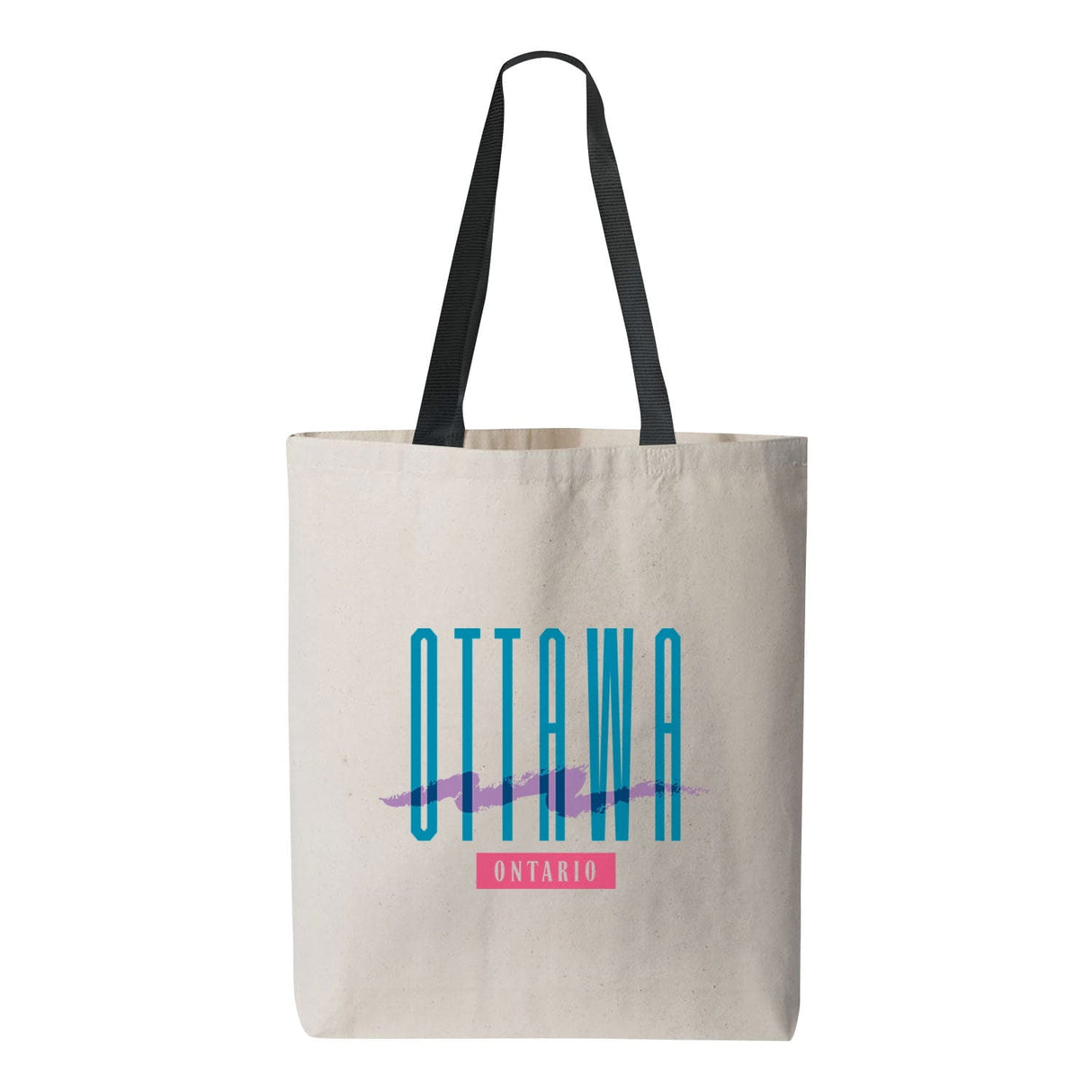 90s Ottawa Tote Bag