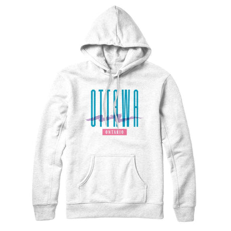 90s Ottawa Sweatshirt or Hoodie