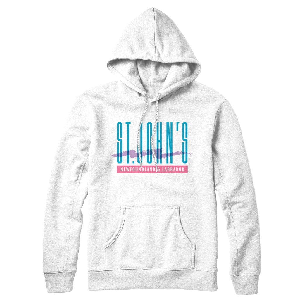 90s St. John's Sweatshirt or Hoodie