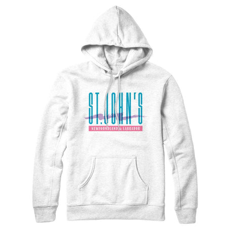 90s St. John's Sweatshirt or Hoodie