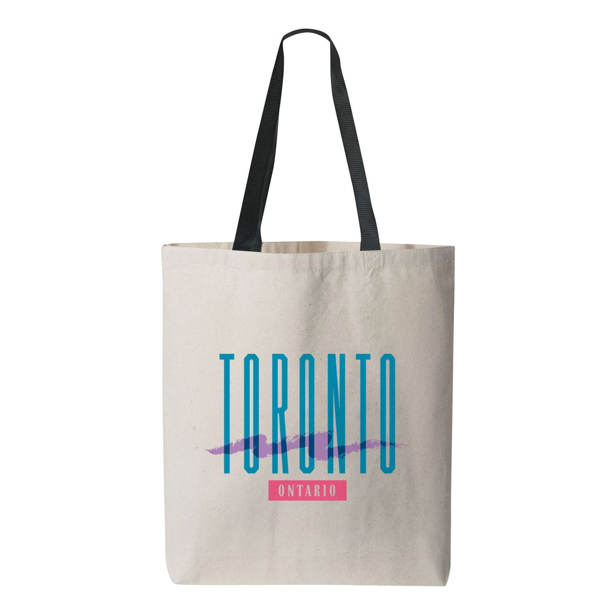 90s Toronto Tote Bag