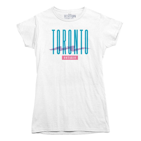 90s Toronto T-shirt