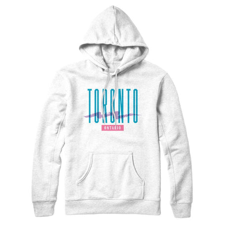 90s Toronto Sweatshirt or Hoodie