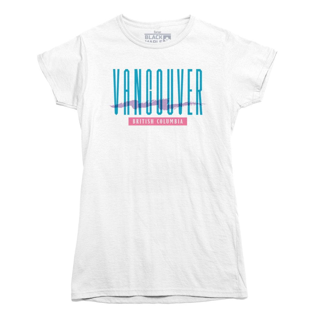 90s Vancouver T-shirt
