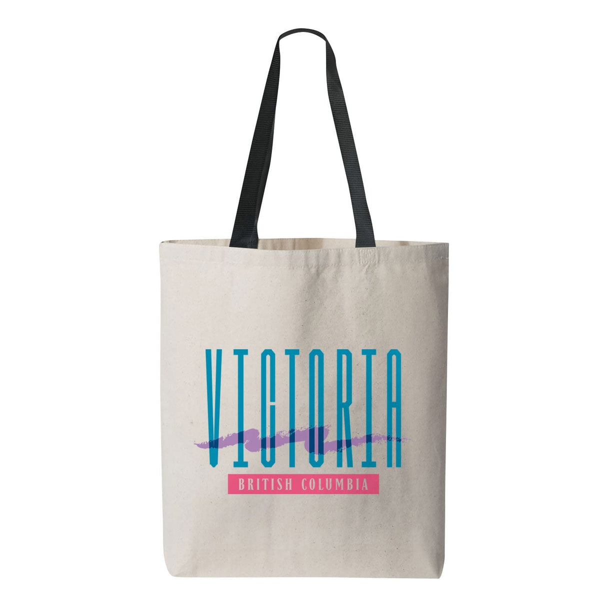 90s Victoria Tote Bag