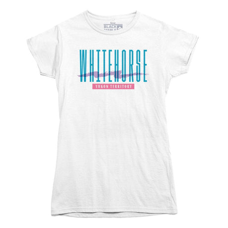 90s Whitehorse T-shirt