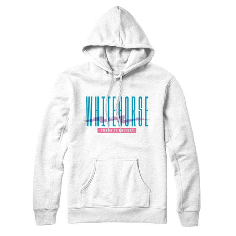 90s Whitehorse Sweatshirt or Hoodie