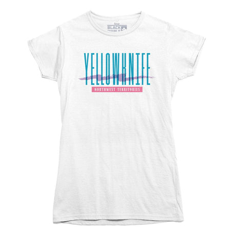 90s Yellowknife T-shirt