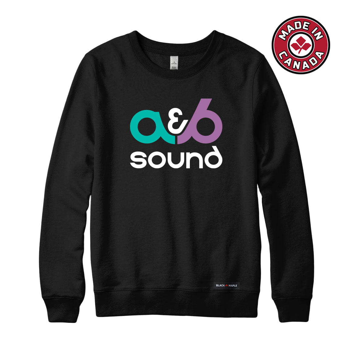 A&B Sound Sweatshirt or Hoodie