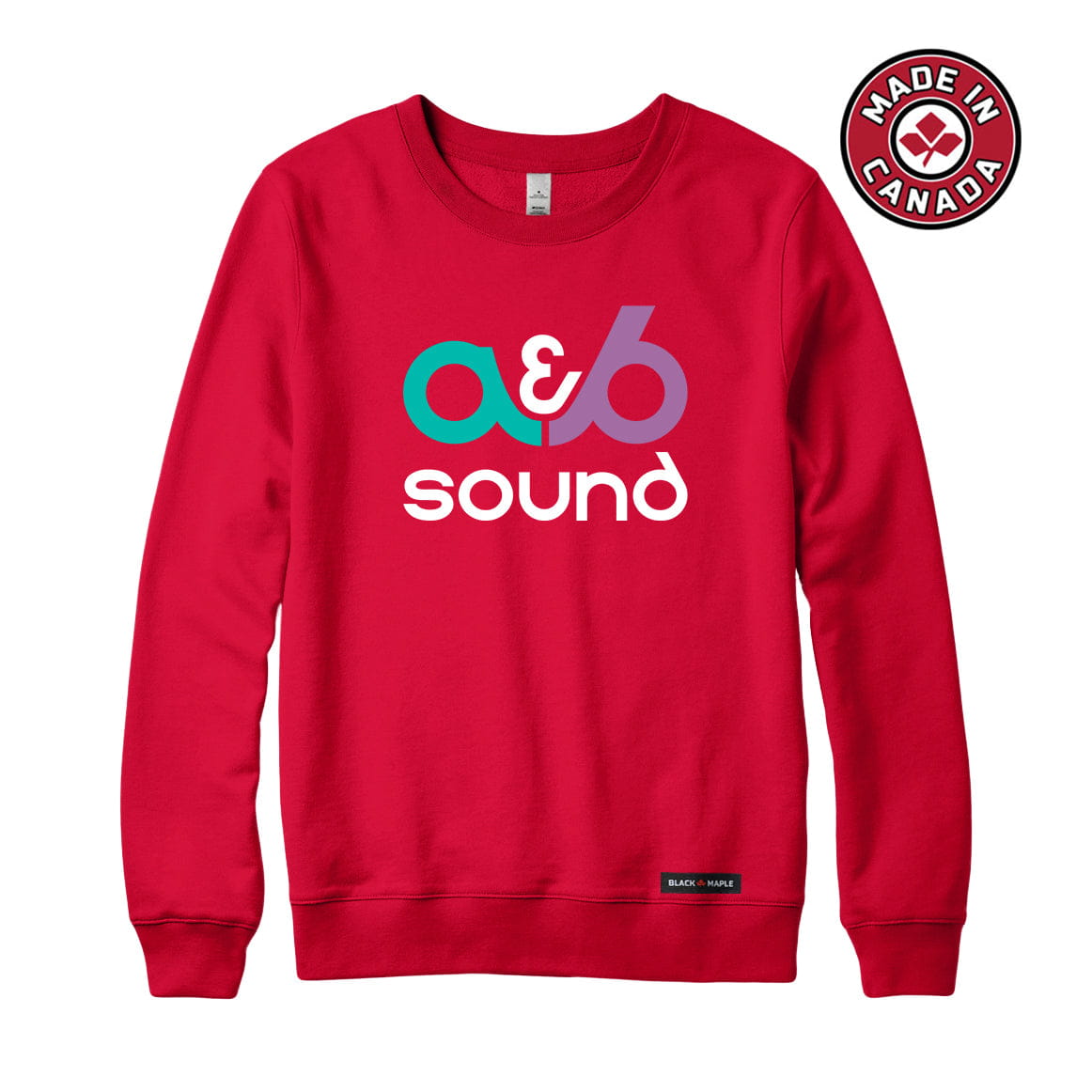 A&B Sound Sweatshirt or Hoodie