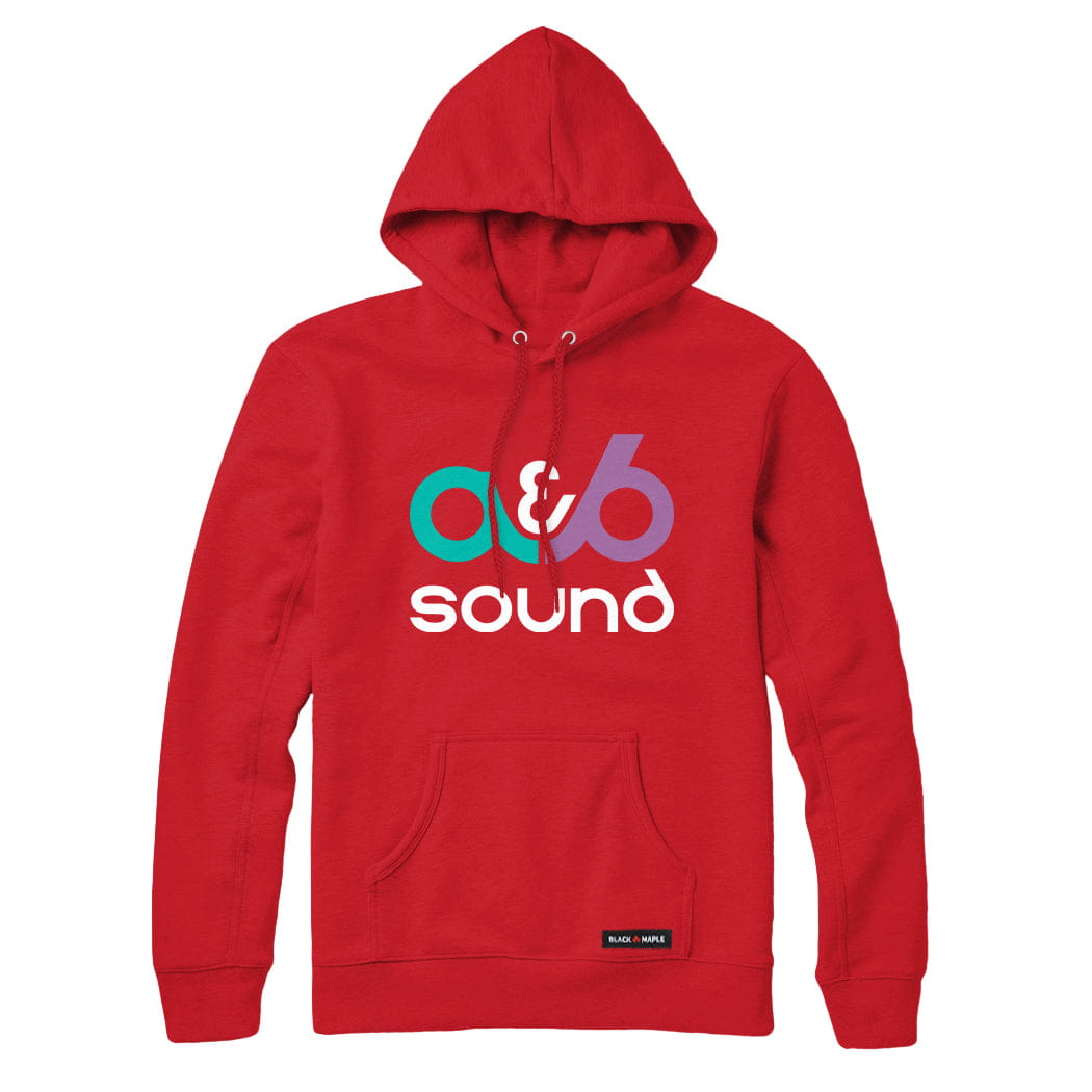 A&B Sound Sweatshirt or Hoodie
