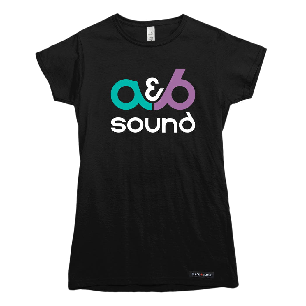 A&B Sound T-shirt