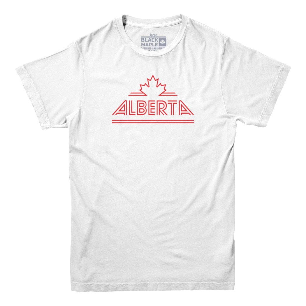 Alberta Retro Stripe T-shirt