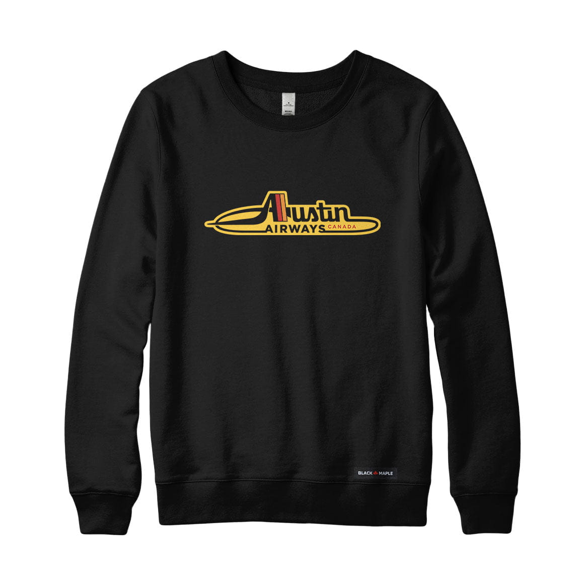 Austin Airways Canada Sweatshirt or Hoodie
