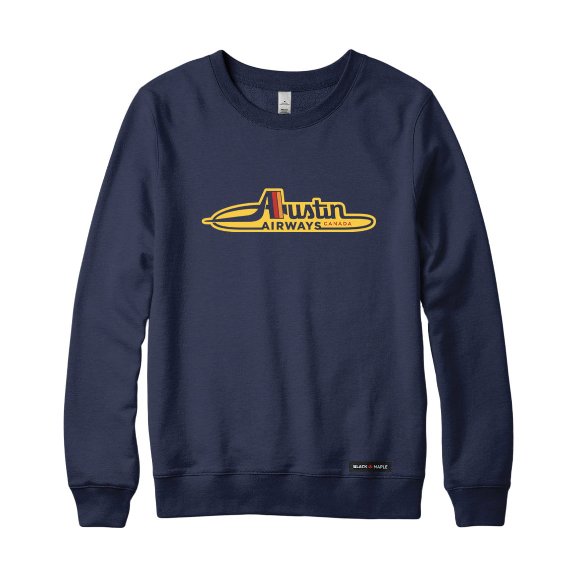 Austin Airways Canada Sweatshirt or Hoodie