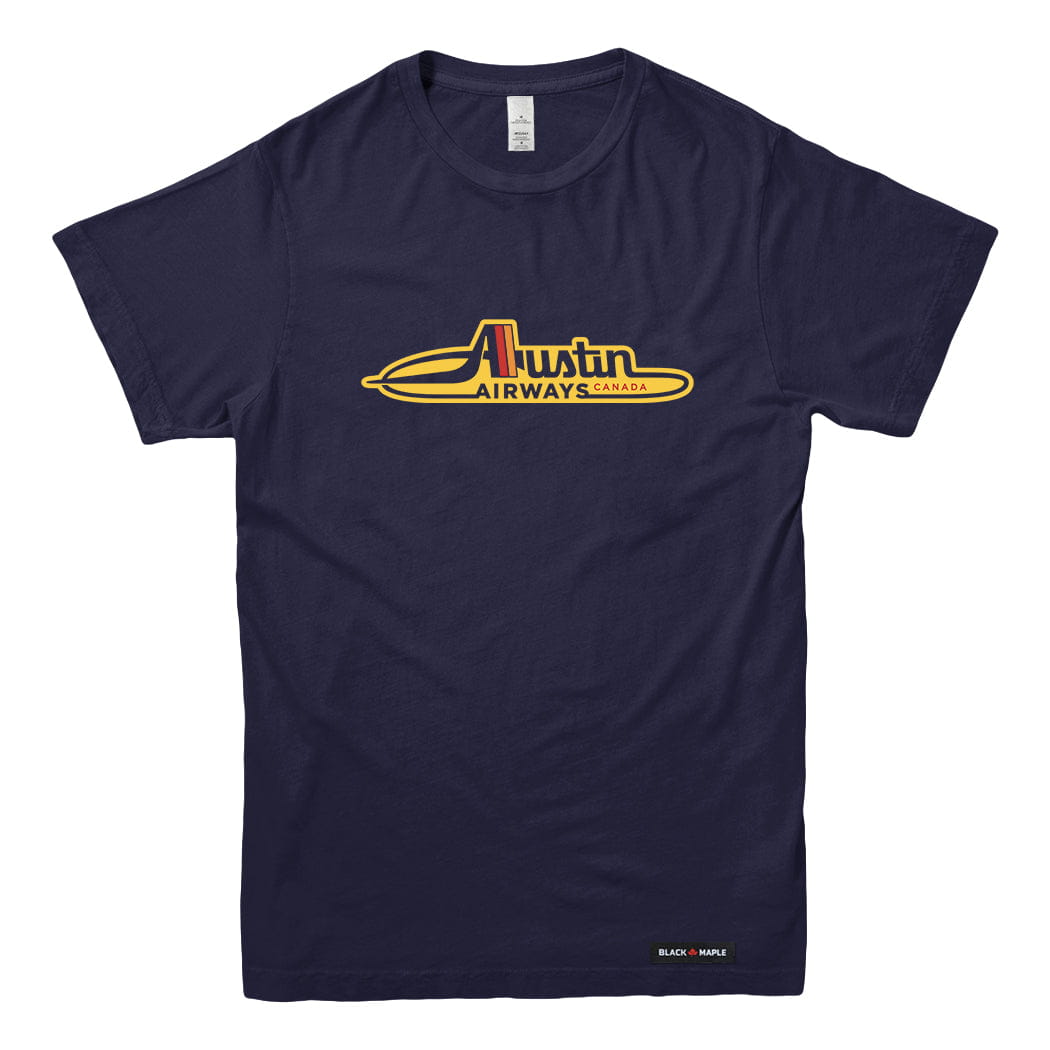 Austin Airways Canada T-shirt