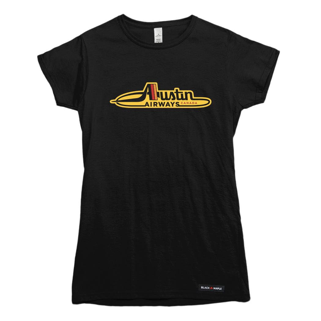 Austin Airways Canada T-shirt