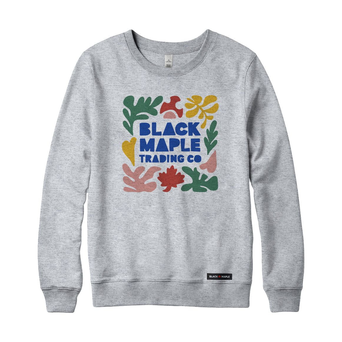 BMTC Forager's Find Sweatshirt or Hoodie