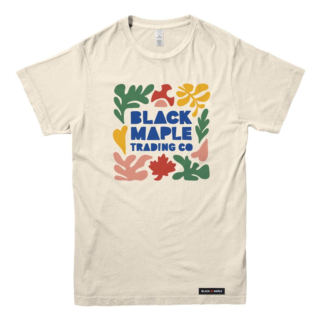 BMTC Forager's Find T-shirt