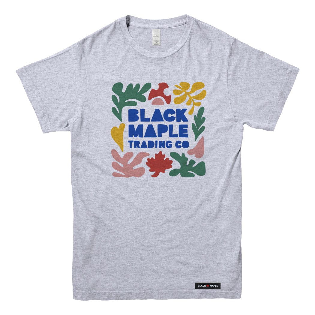 BMTC Forager's Find T-shirt