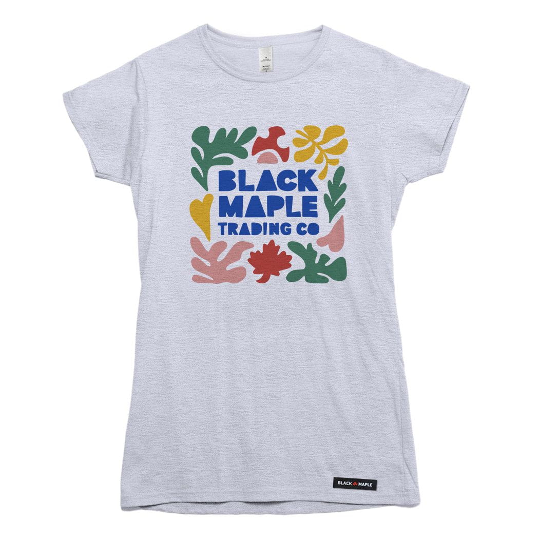 BMTC Forager's Find T-shirt