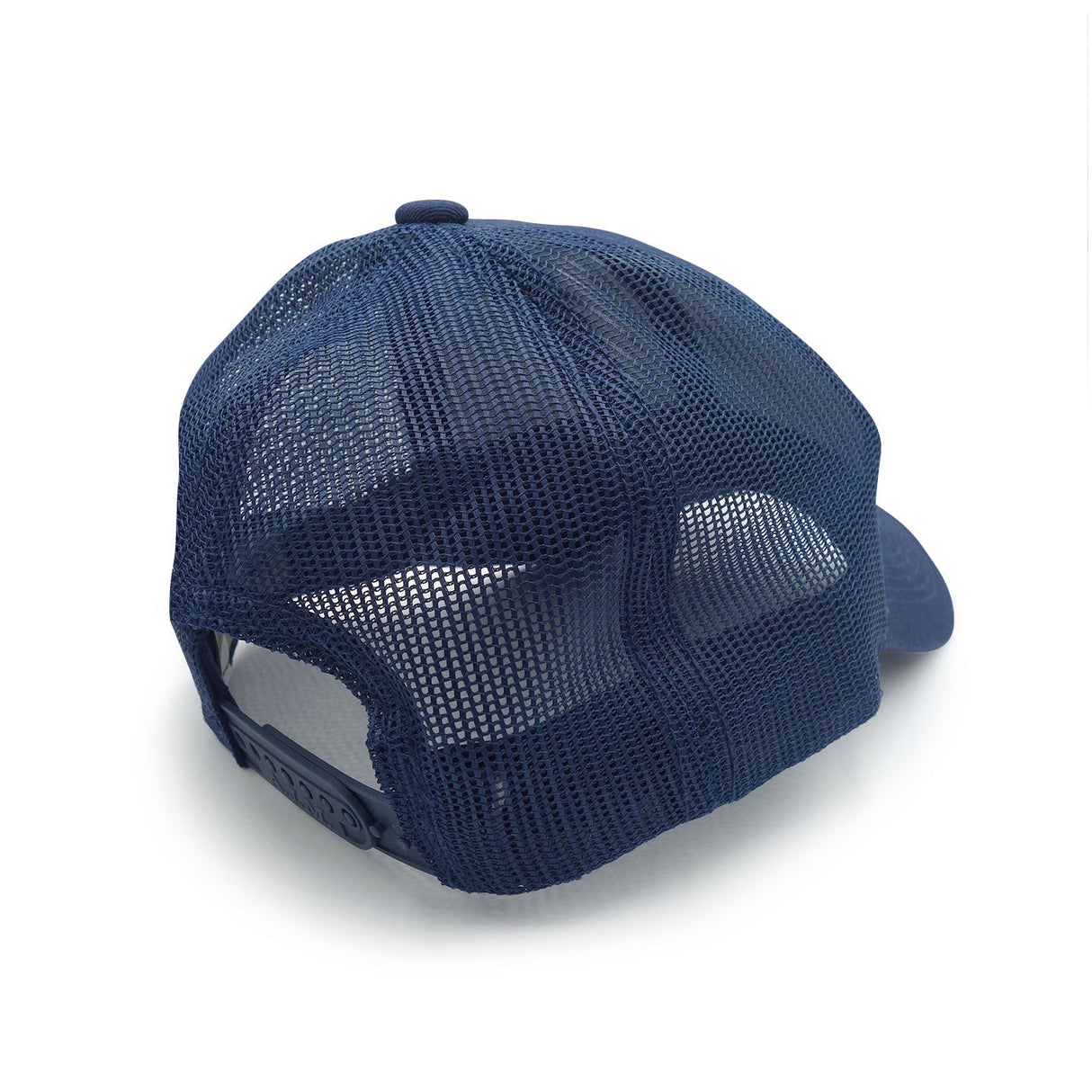 Be Cool In Canada Navy Trucker Mesh Cap
