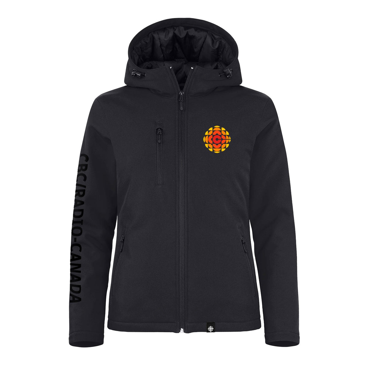 CBC 1974 Insulated Soft Shell Jacket