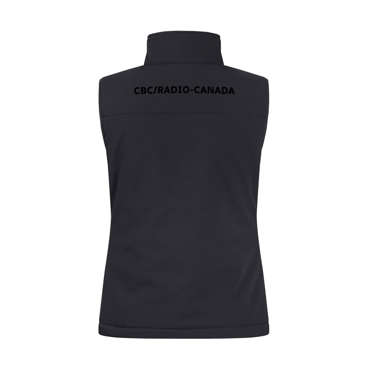 CBC 1974 Gem Logo Insulated Soft Shell Vest