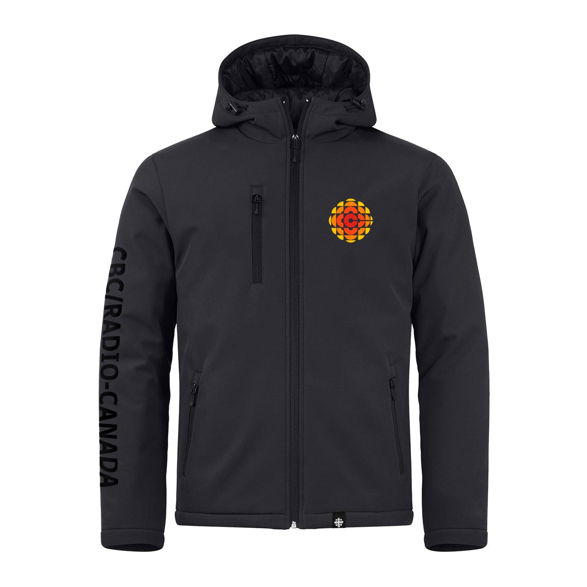 CBC 1974 Insulated Soft Shell Jacket