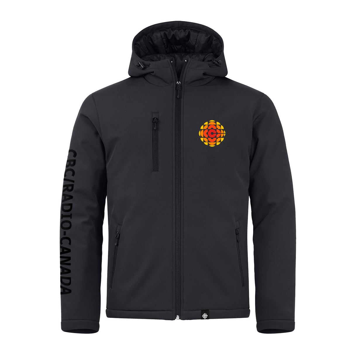 CBC 1974 Insulated Soft Shell Jacket