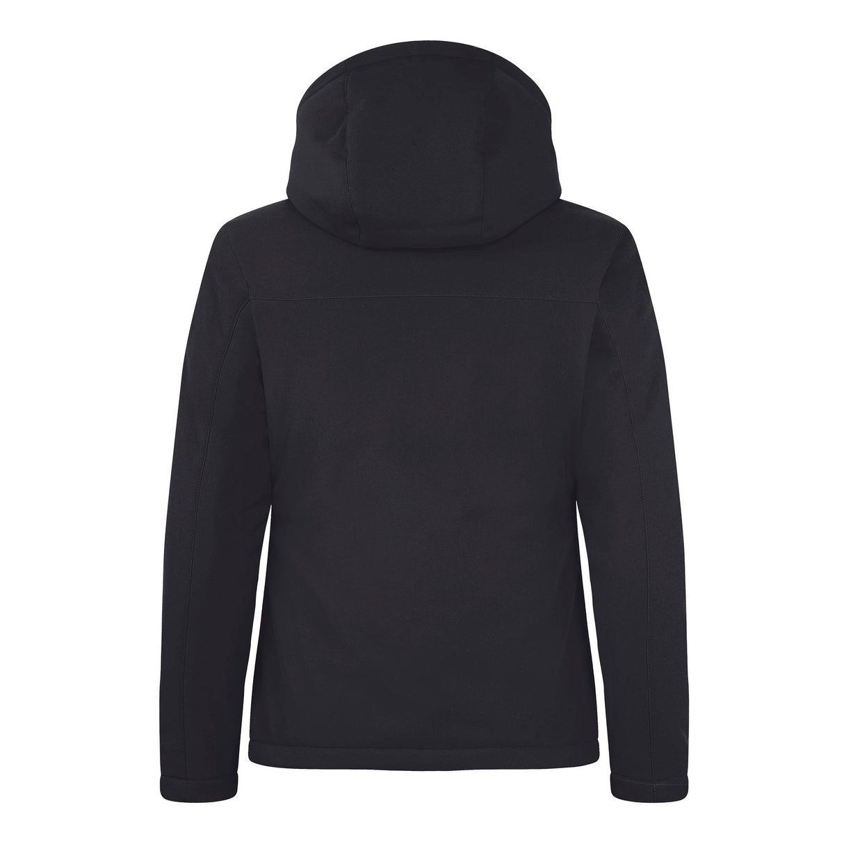 CBC Red Gem Insulated Soft Shell Jacket