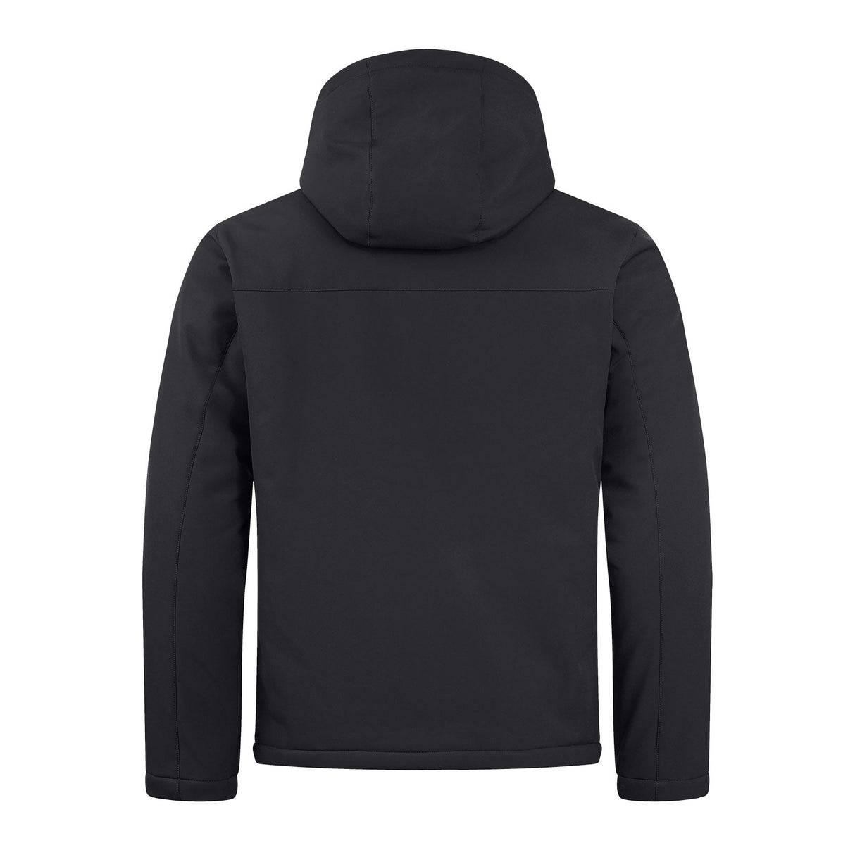 CBC Red Gem Insulated Soft Shell Jacket