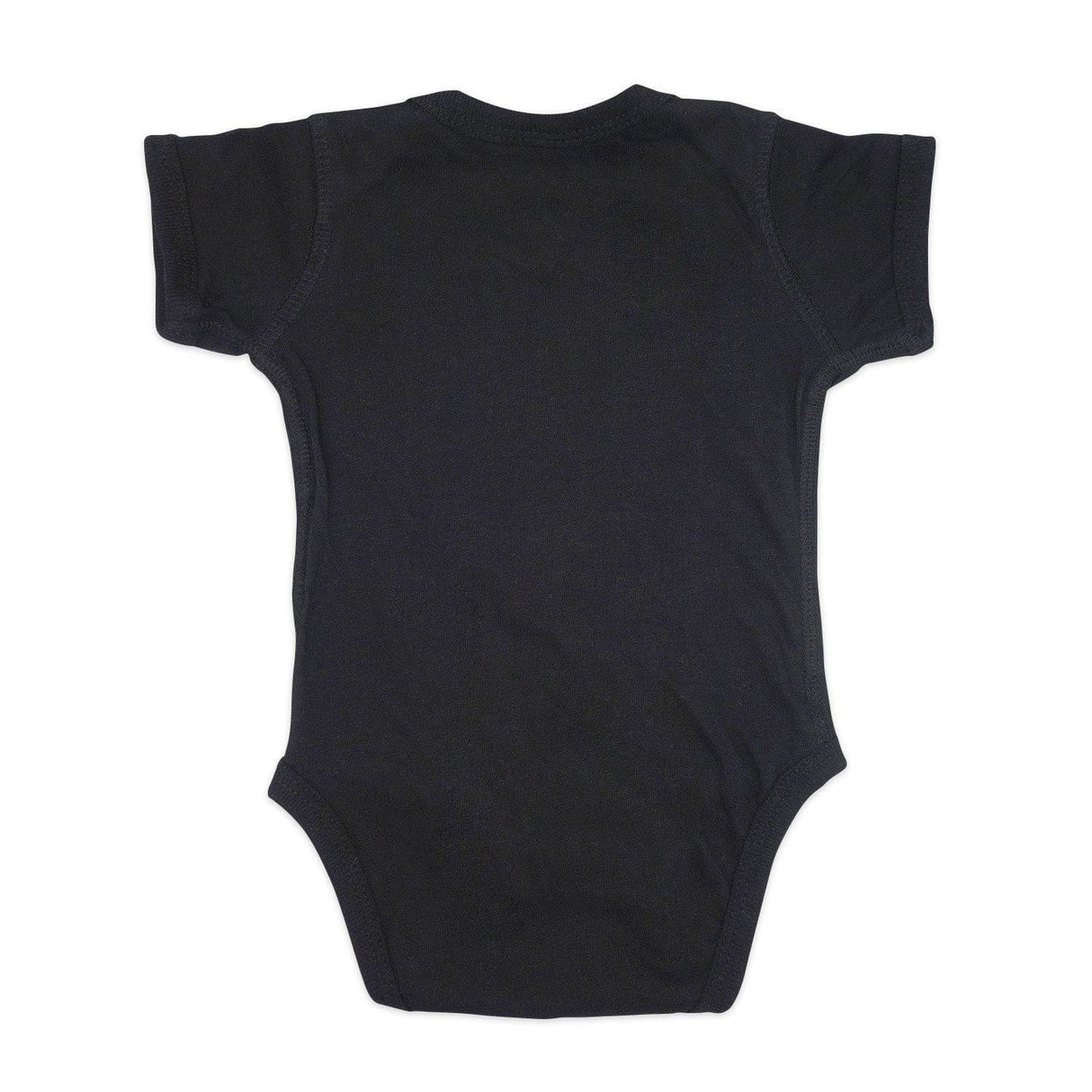 CBC Red Gem Logo Baby Onesie