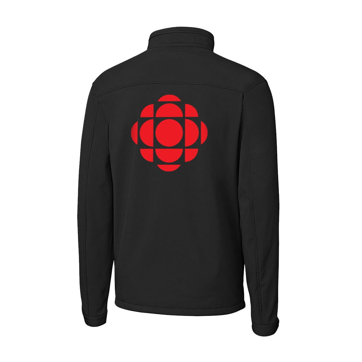 CBC Red Gem Soft Shell Jacket