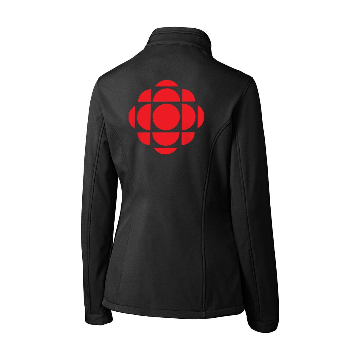 CBC Red Gem Soft Shell Jacket
