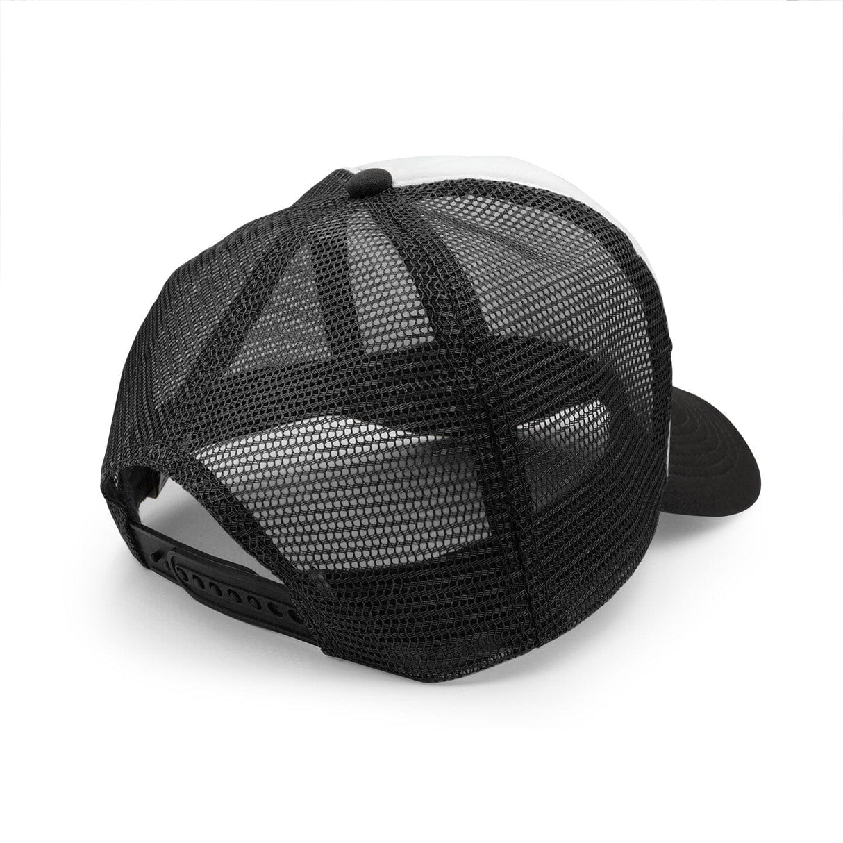 CBC Special News Report Retro Foam Trucker Cap