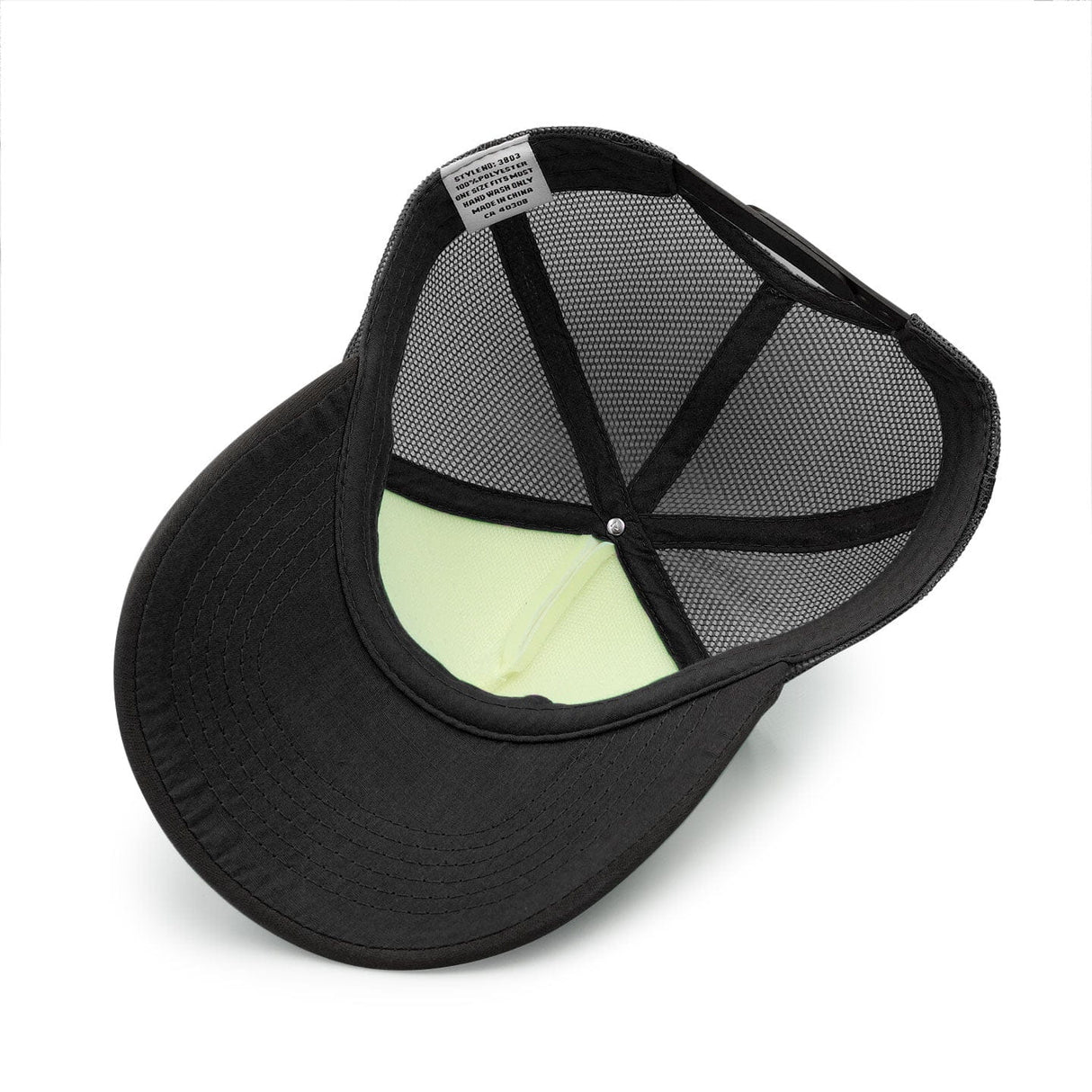 CBC Special News Report Retro Foam Trucker Cap