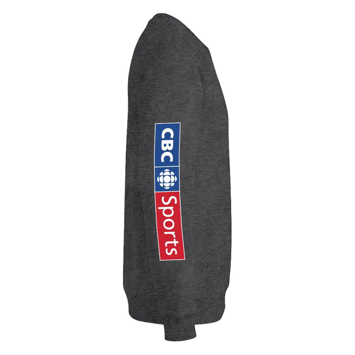 1992 CBC Sports Logo Sweatshirt or Hoodie