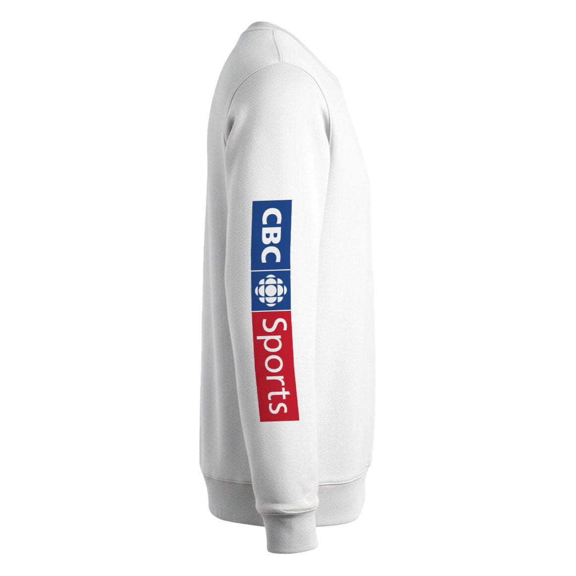 1992 CBC Sports Logo Sweatshirt or Hoodie