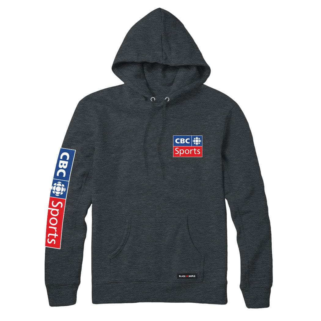 1992 CBC Sports Logo Sweatshirt or Hoodie