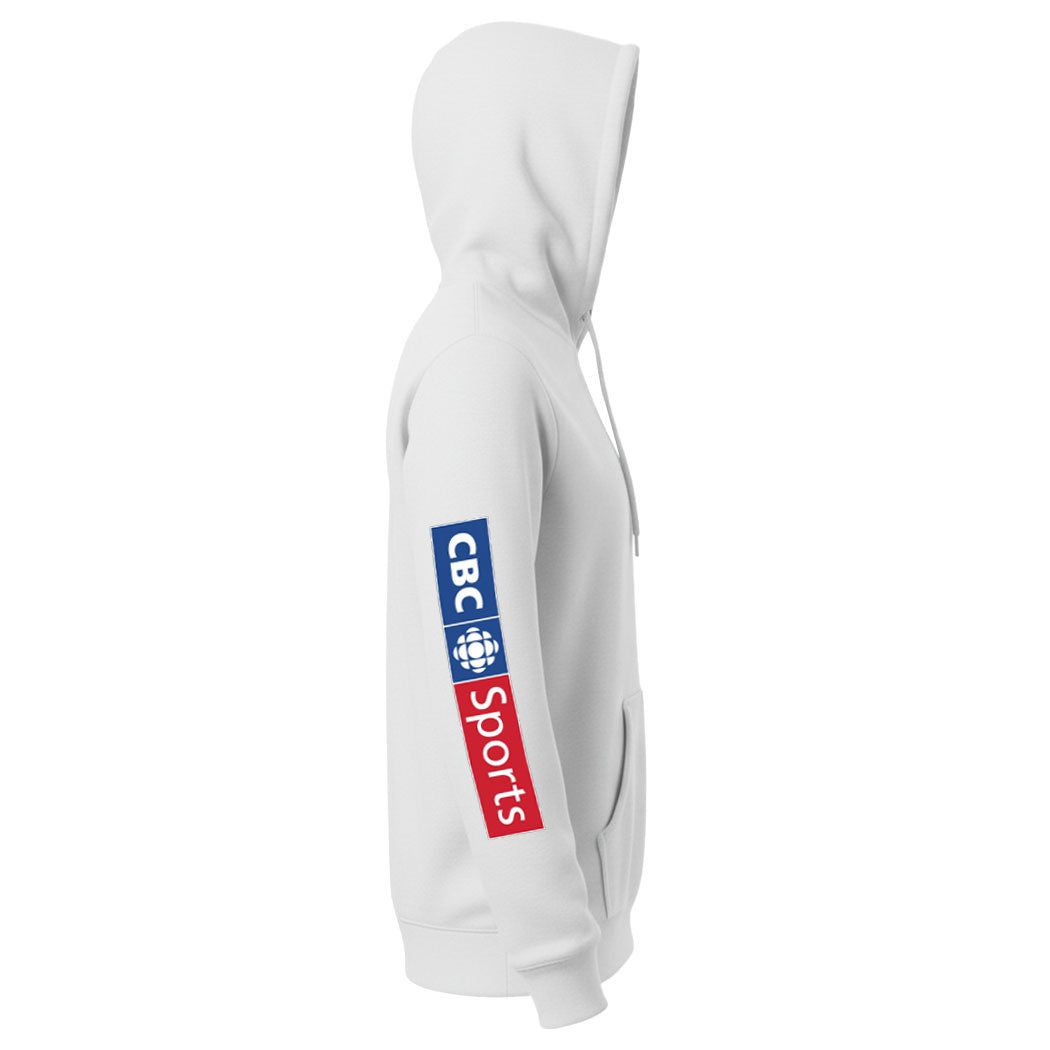 1992 CBC Sports Logo Sweatshirt or Hoodie